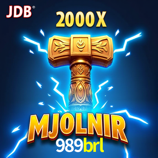 Descubra o Mundo do Cassino Online com 989brl