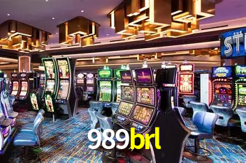 Jogos de Slot 989brl