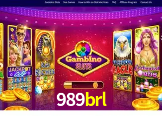 Sistemas de Segurança 989brl