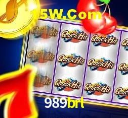 Provedores de Jogos 989brl