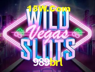 Casino Ao Vivo 989brl