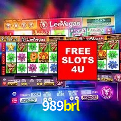 Ofertas Exclusivas 989brl
