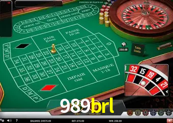 Especiais de Fim de Semana 989brl