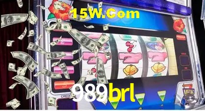 Tecnologia da Plataforma 989brl