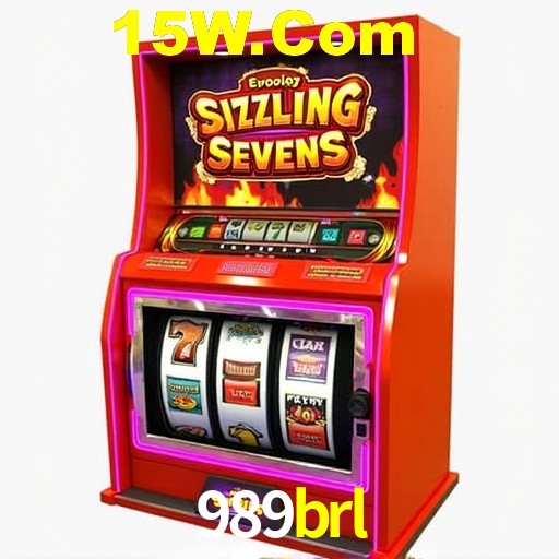 Descubra a Magia dos Jogos de Arcade no 989brl