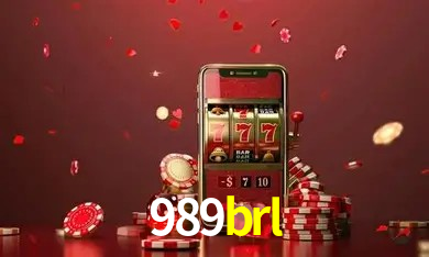 Login Seguro 989brl