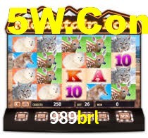 989brl: A Experiência de Casino com Jogos de Mesa ao Vivo