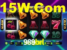 989brl - Cassino De Jogos Brasileiros - 989brl.com