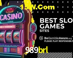 Login Seguro 989brl