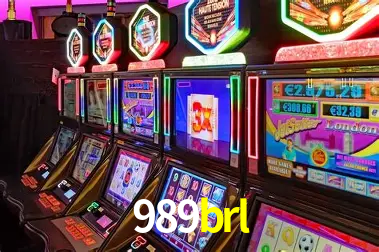 Recursos de Bônus 989brl