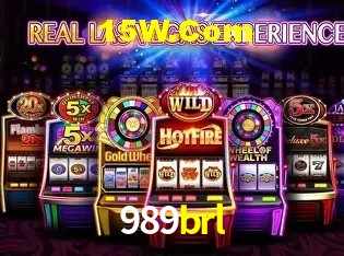 Diretório de Jogos 989brl