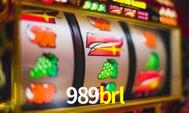 Casino Ao Vivo 989brl