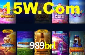 989brl,989brl.com