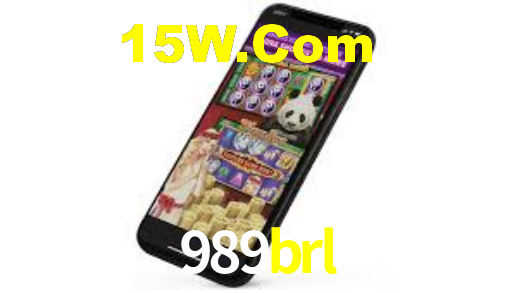 989brl: A Experiência de Casino com Jogos de Mesa ao Vivo