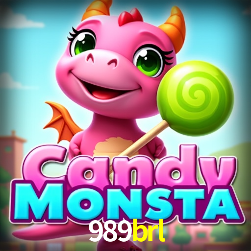Descubra o Mundo do Cassino Online com 989brl