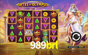989brl - Apostas No Cassino Online - 989brl.com