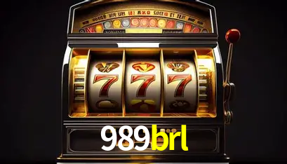 Slots com jackpots e giros grátis na 989brl