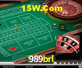 Login Seguro 989brl