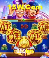Variedade de jogos na 989brl
