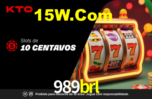 Apostas com odds competitivas na 989brl