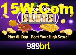 Sinta a adrenalina dos jogos de cassino com 989brl