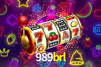 Bônus e promoções da 989brl