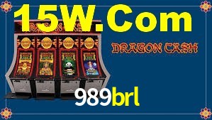 Welcome Bonus 989brl