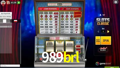 Ofertas Exclusivas 989brl