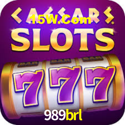 989brl csaino