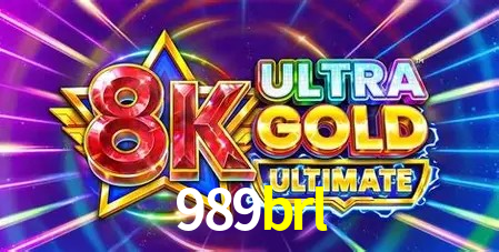Jogos de Slot 989brl