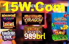 Exclusive Games 989brl