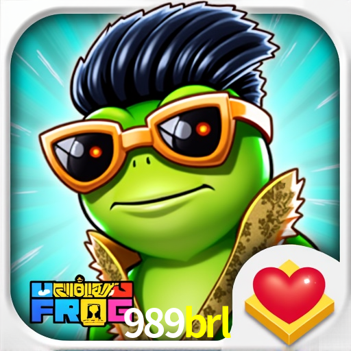 Desvendando o Mundo dos Jogos Virtuais na 989brl