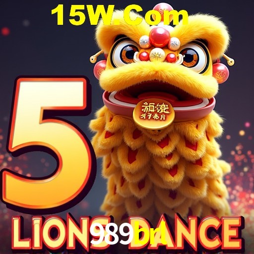 Slot Games 989brl