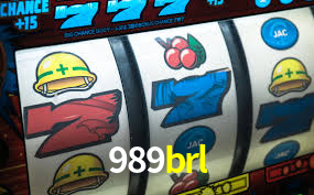 Tournaments 989brl